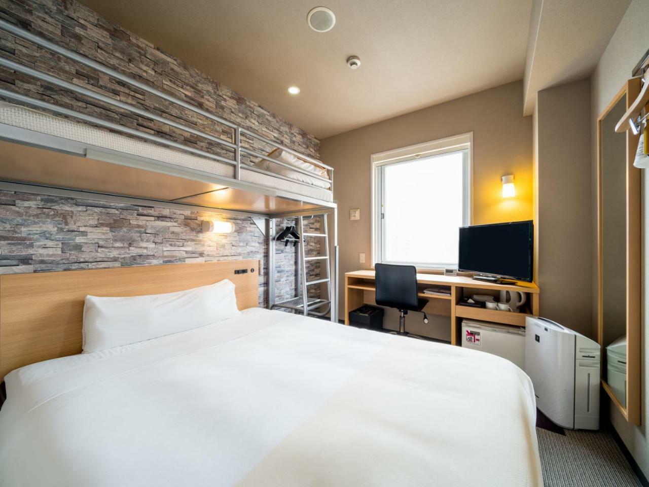 Super Hotel Takamatsu Kin En Kan Exterior photo